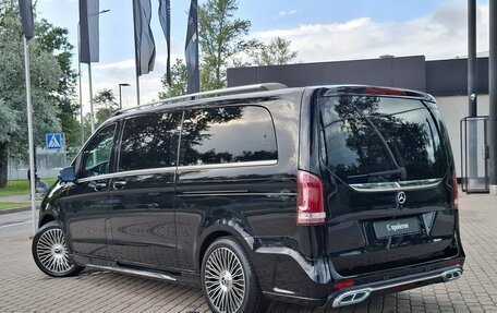 Mercedes-Benz V-Класс, 2022 год, 8 500 000 рублей, 7 фотография