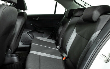 Skoda Rapid II, 2021 год, 1 389 700 рублей, 11 фотография