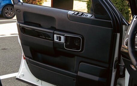 Land Rover Range Rover III, 2012 год, 2 495 000 рублей, 15 фотография