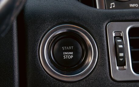 Land Rover Range Rover III, 2012 год, 2 495 000 рублей, 21 фотография