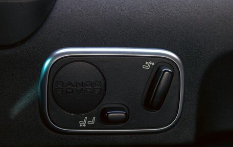 Land Rover Range Rover III, 2012 год, 2 495 000 рублей, 24 фотография