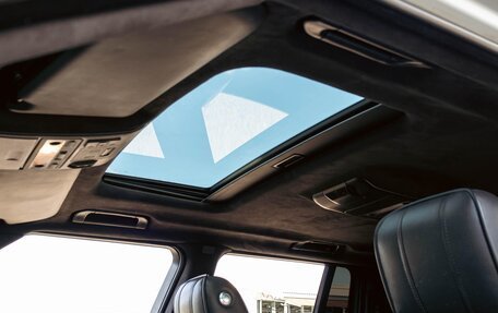 Land Rover Range Rover III, 2012 год, 2 495 000 рублей, 28 фотография