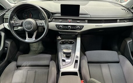 Audi A4, 2019 год, 1 950 000 рублей, 9 фотография