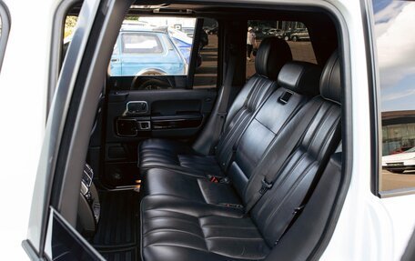 Land Rover Range Rover III, 2012 год, 2 495 000 рублей, 29 фотография