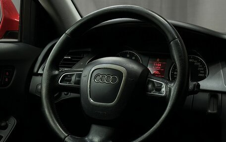 Audi A4, 2008 год, 719 777 рублей, 5 фотография