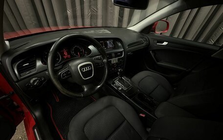 Audi A4, 2008 год, 719 777 рублей, 6 фотография