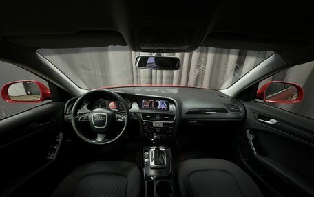 Audi A4, 2008 год, 719 777 рублей, 12 фотография