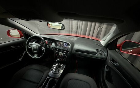 Audi A4, 2008 год, 719 777 рублей, 14 фотография