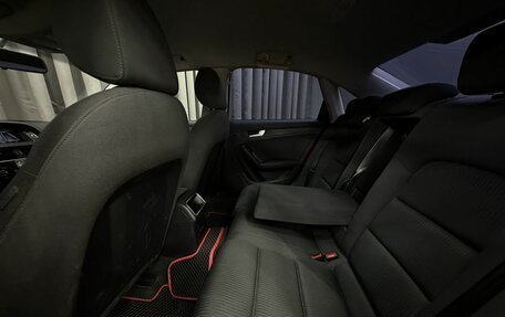 Audi A4, 2008 год, 719 777 рублей, 23 фотография