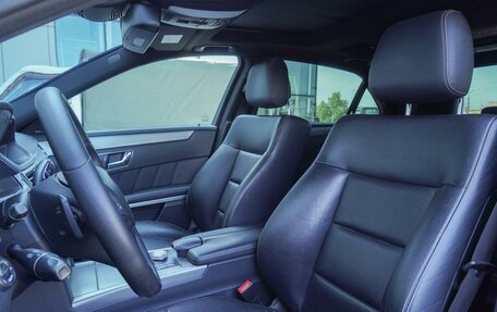 Mercedes-Benz E-Класс, 2010 год, 1 300 000 рублей, 14 фотография