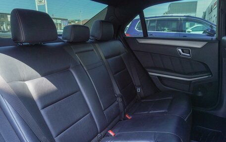 Mercedes-Benz E-Класс, 2010 год, 1 300 000 рублей, 12 фотография