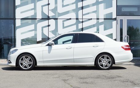 Mercedes-Benz E-Класс, 2010 год, 1 300 000 рублей, 6 фотография