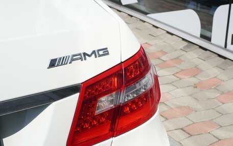 Mercedes-Benz E-Класс, 2010 год, 1 300 000 рублей, 9 фотография