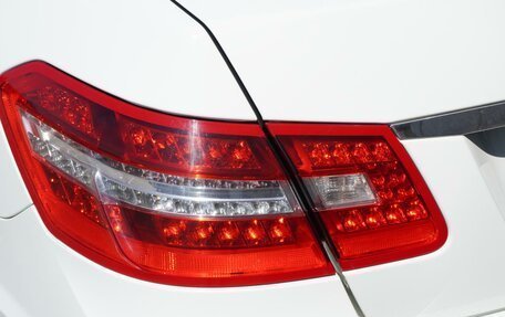 Mercedes-Benz E-Класс, 2010 год, 1 300 000 рублей, 8 фотография