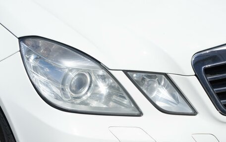Mercedes-Benz E-Класс, 2010 год, 1 300 000 рублей, 7 фотография