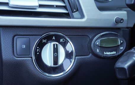 Mercedes-Benz E-Класс, 2010 год, 1 300 000 рублей, 25 фотография