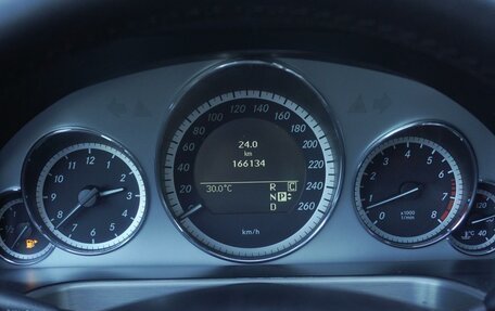 Mercedes-Benz E-Класс, 2010 год, 1 300 000 рублей, 23 фотография