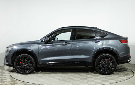 Geely Tugella FY11, 2023 год, 2 799 700 рублей, 9 фотография