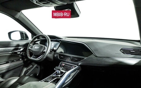Geely Tugella FY11, 2023 год, 2 799 700 рублей, 10 фотография