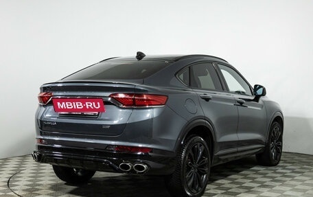 Geely Tugella FY11, 2023 год, 2 799 700 рублей, 6 фотография