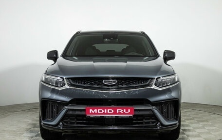Geely Tugella FY11, 2023 год, 2 799 700 рублей, 2 фотография