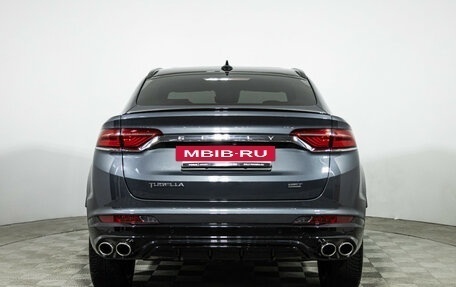 Geely Tugella FY11, 2023 год, 2 799 700 рублей, 7 фотография