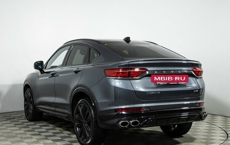 Geely Tugella FY11, 2023 год, 2 799 700 рублей, 8 фотография