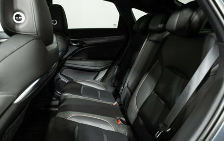 Geely Tugella FY11, 2023 год, 2 799 700 рублей, 11 фотография