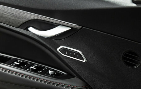 Geely Tugella FY11, 2023 год, 2 799 700 рублей, 18 фотография