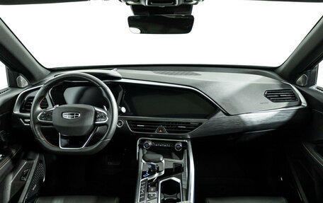 Geely Tugella FY11, 2023 год, 2 799 700 рублей, 14 фотография