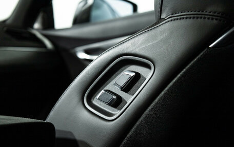 Geely Tugella FY11, 2023 год, 2 799 700 рублей, 25 фотография