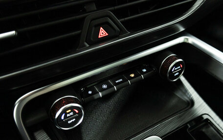 Geely Tugella FY11, 2023 год, 2 799 700 рублей, 21 фотография