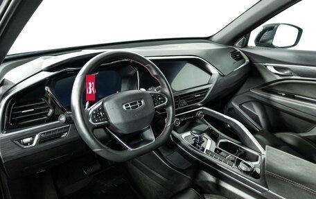Geely Tugella FY11, 2023 год, 2 799 700 рублей, 12 фотография