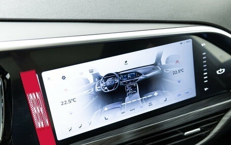 Geely Tugella FY11, 2023 год, 2 799 700 рублей, 20 фотография