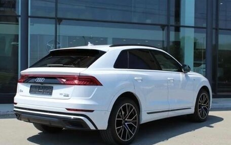 Audi Q8 I, 2022 год, 8 800 000 рублей, 7 фотография