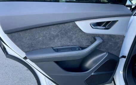 Audi Q8 I, 2022 год, 8 800 000 рублей, 11 фотография