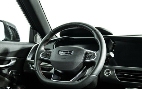Geely Tugella FY11, 2023 год, 2 799 700 рублей, 26 фотография