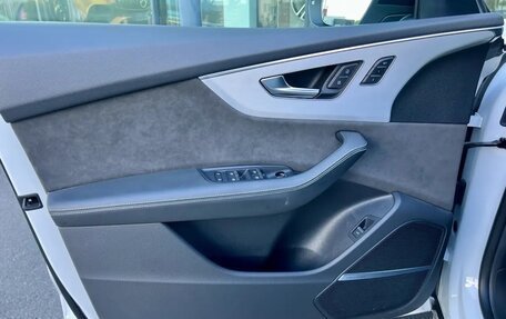 Audi Q8 I, 2022 год, 8 800 000 рублей, 18 фотография