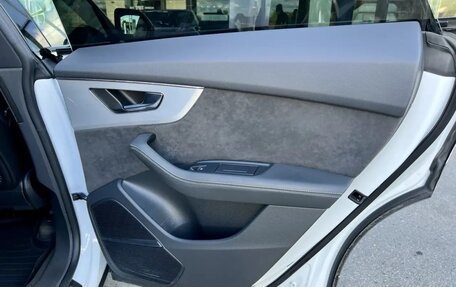 Audi Q8 I, 2022 год, 8 800 000 рублей, 19 фотография
