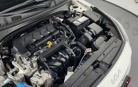 KIA K3, 2023 год, 1 962 000 рублей, 6 фотография