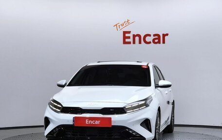 KIA K3, 2023 год, 1 962 000 рублей, 3 фотография