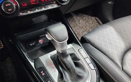KIA K3, 2023 год, 1 962 000 рублей, 9 фотография