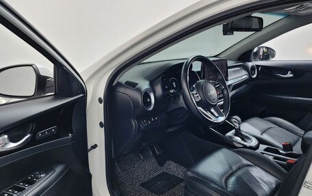KIA K3, 2023 год, 1 962 000 рублей, 10 фотография
