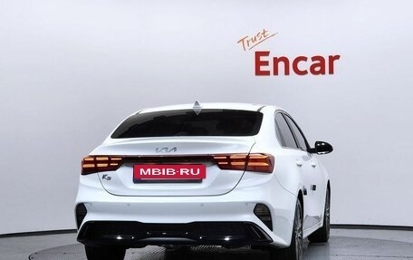 KIA K3, 2023 год, 1 962 000 рублей, 4 фотография