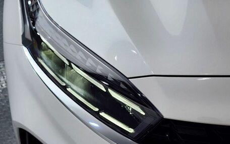 KIA K3, 2023 год, 1 962 000 рублей, 22 фотография