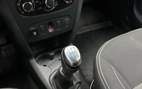 Renault Sandero II рестайлинг, 2022 год, 1 070 000 рублей, 21 фотография