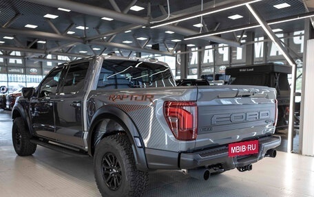 Ford F-150, 2026 год, 14 127 120 рублей, 2 фотография
