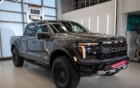 Ford F-150, 2026 год, 14 127 120 рублей, 4 фотография