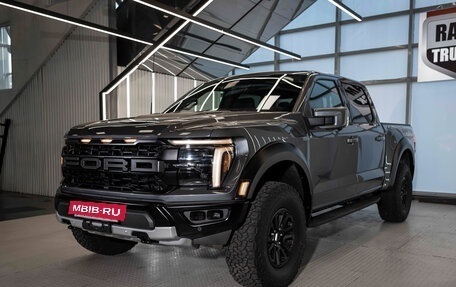 Ford F-150, 2026 год, 14 127 120 рублей, 6 фотография