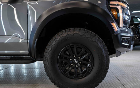 Ford F-150, 2026 год, 14 127 120 рублей, 9 фотография
